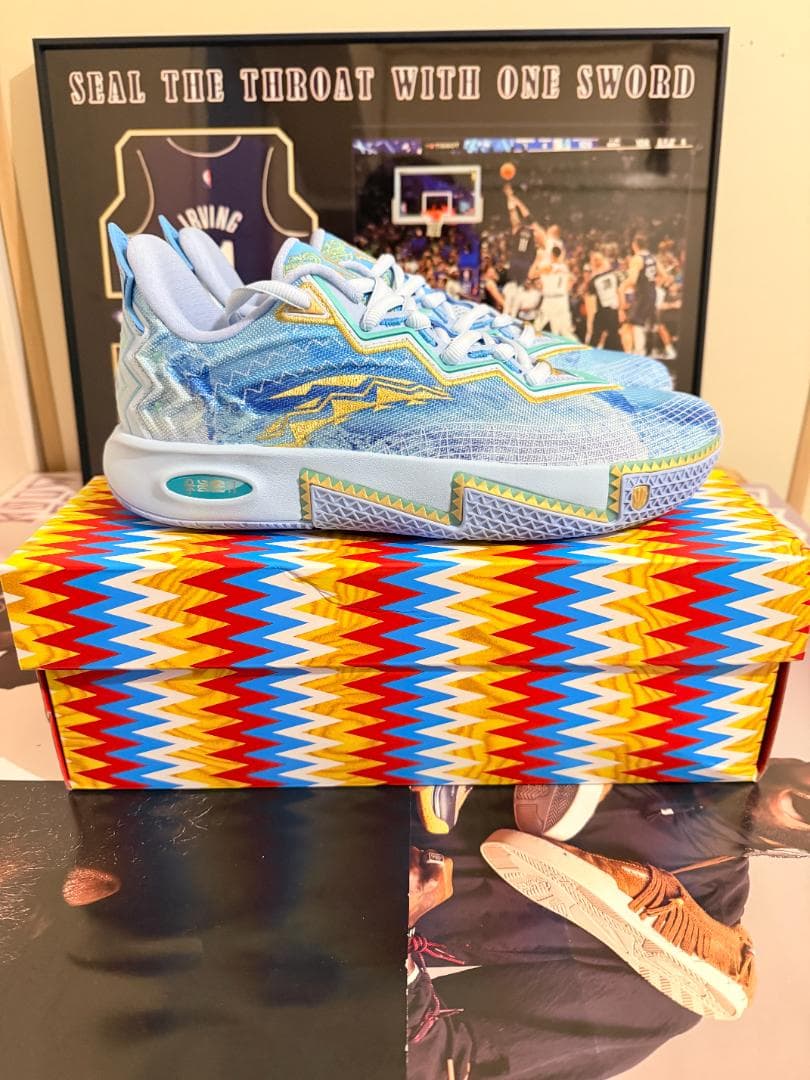 フォロー割ANTA KAI2　US9.5