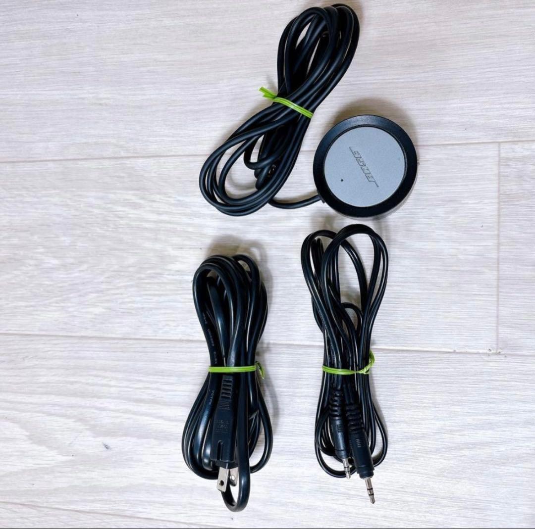 BOSE Companion3 シリーズII マルチメディアスピーカー