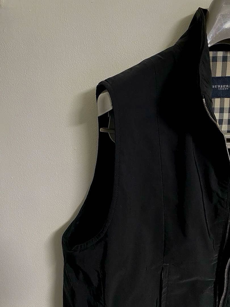 BURBERRY LONDON ベスト