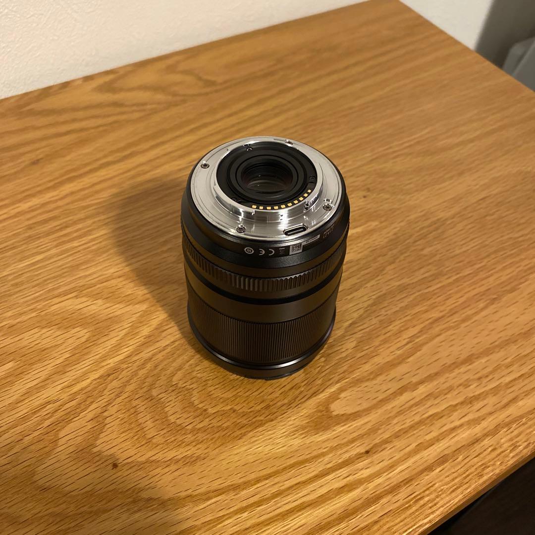 【美品】Viltrox 13mm f1.4(xマウント用)