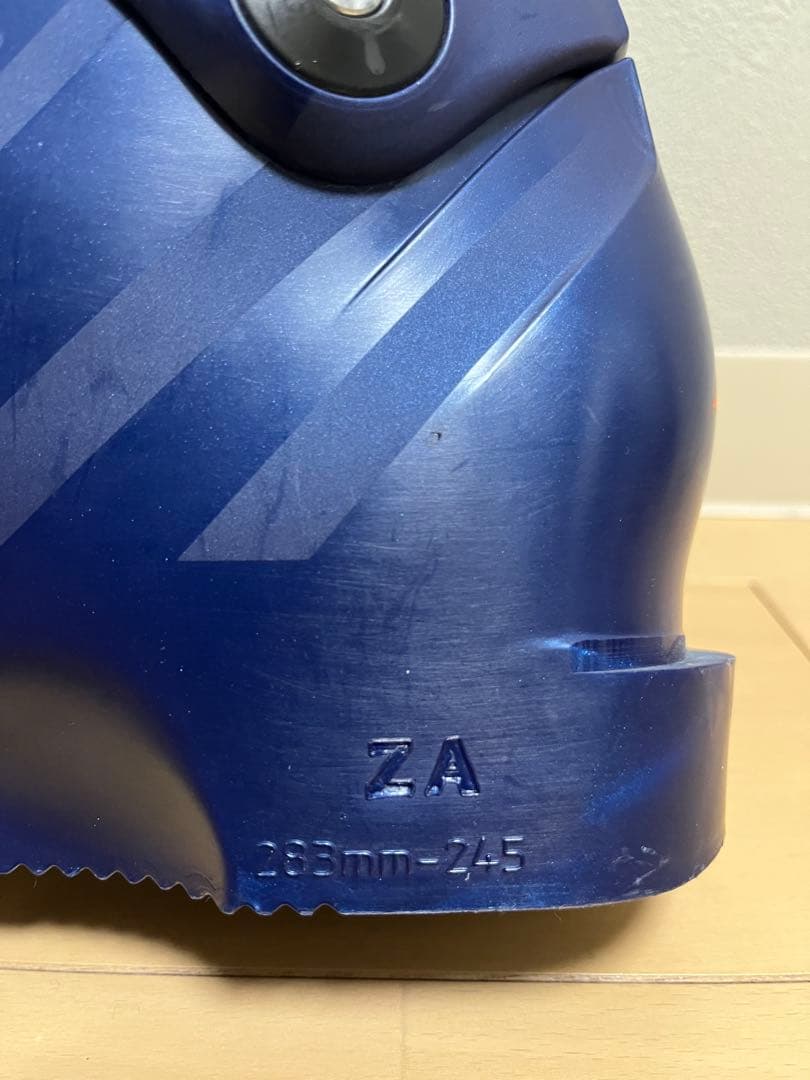 『値下げ』Lange WORLD CUP RS ZA 24.5cm