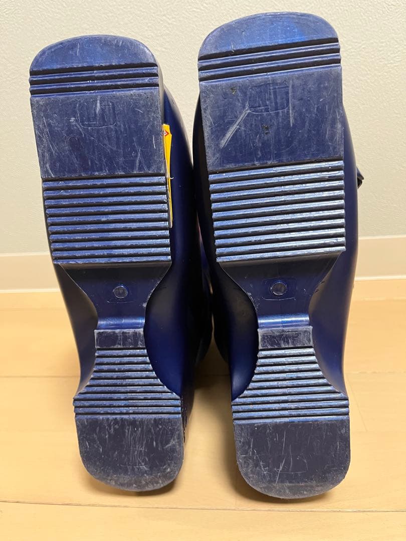 『値下げ』Lange WORLD CUP RS ZA 24.5cm