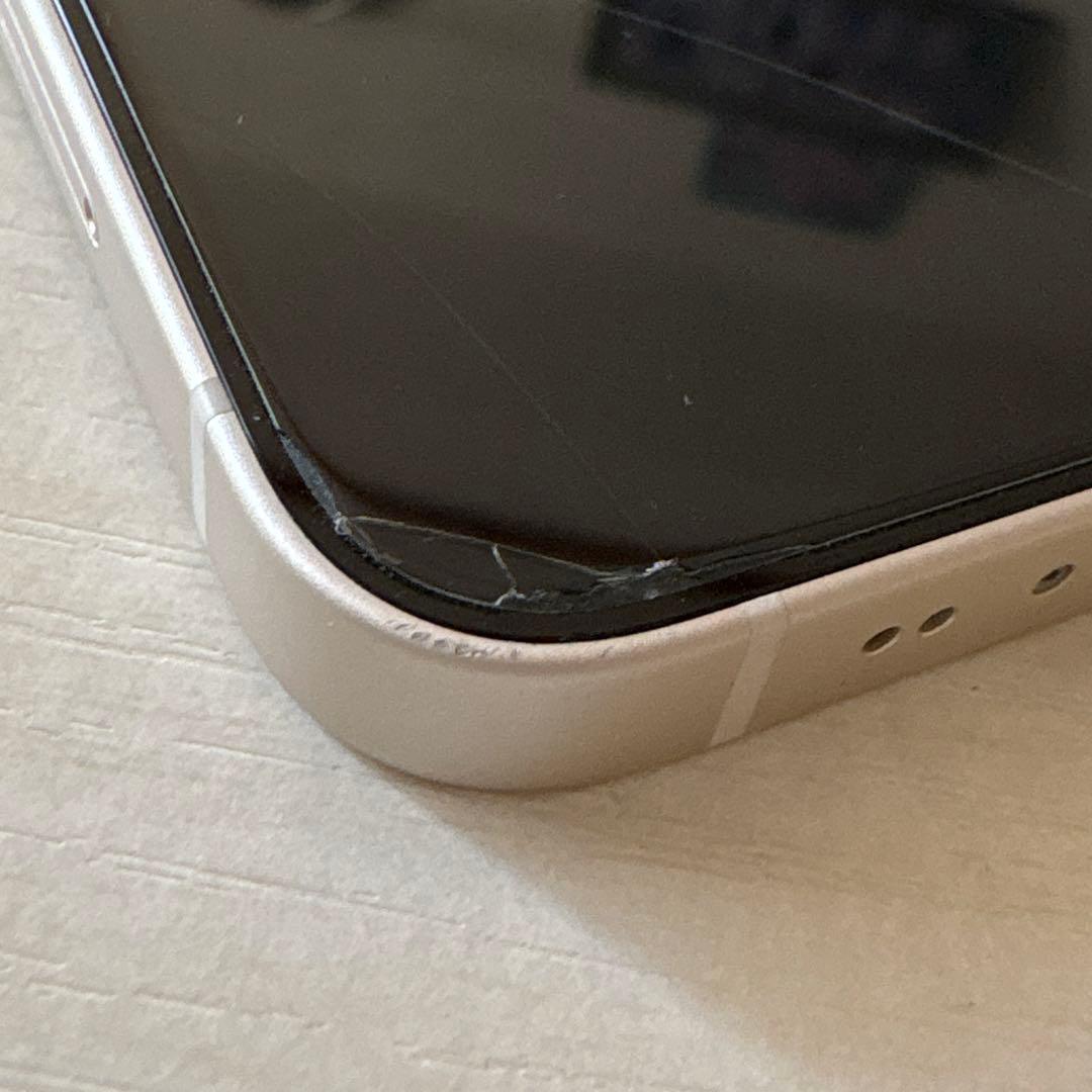 Apple iPhone 13mini 128GB 本体