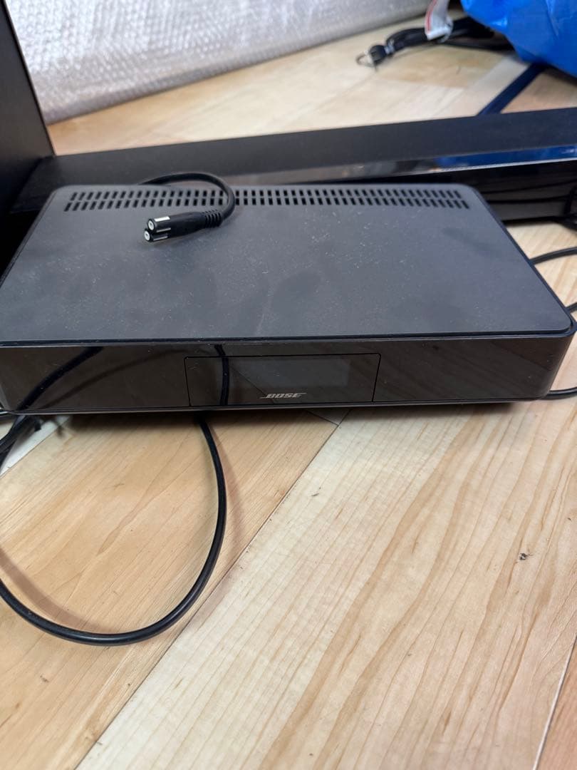 BOSE Cinemate130 ホームシアターシステム