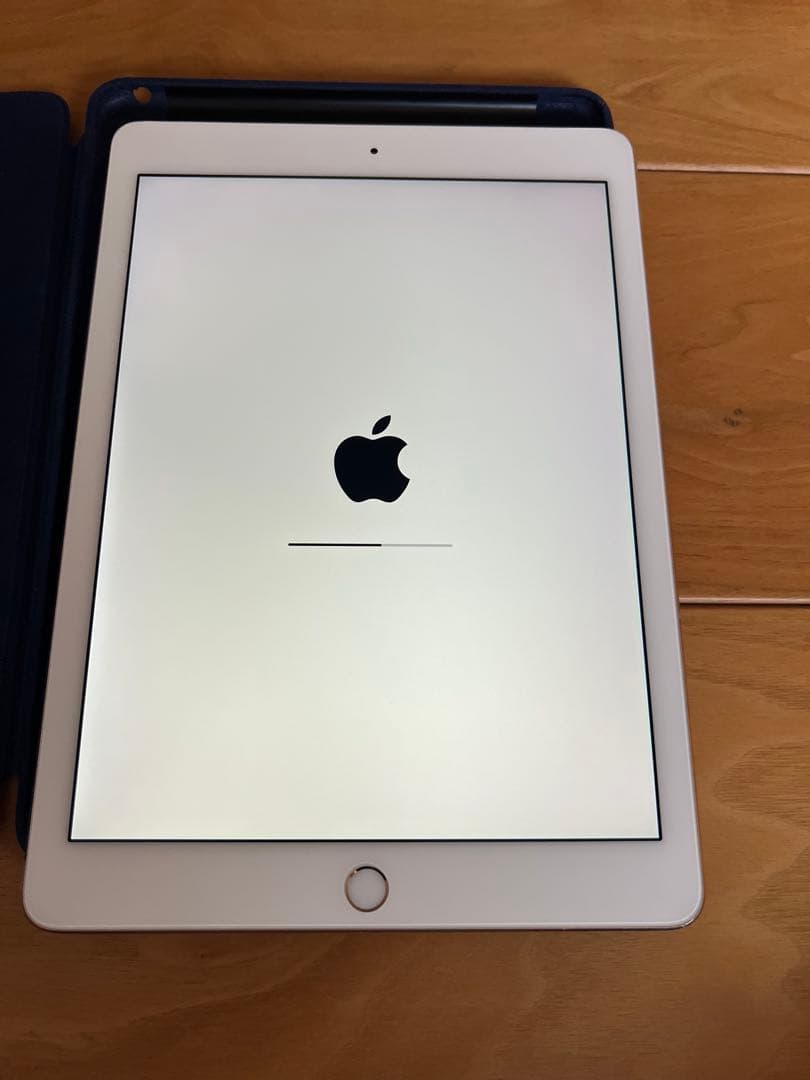 iPadAir2 128GB simフリー　cellular 付き