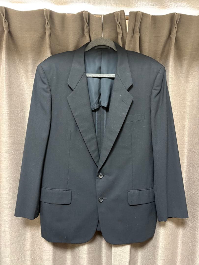 COMME des GARCONS HOMME ジャケット Mウール100%