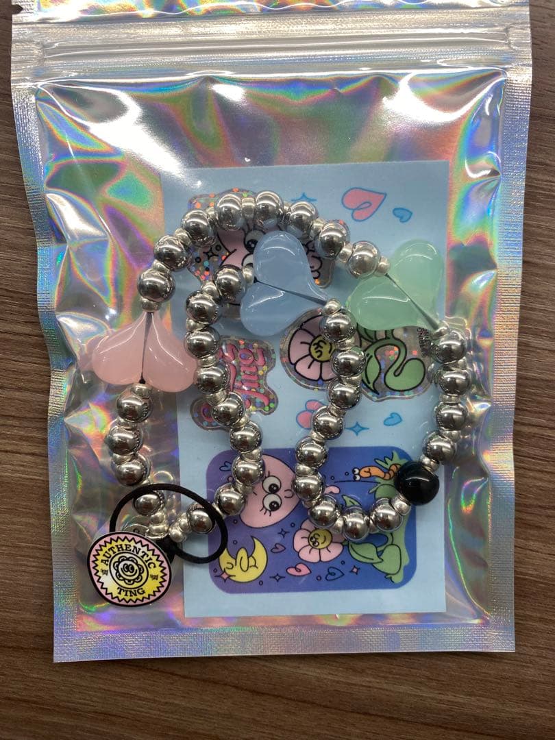 string tingストラップ⭐︎新品未使用⭐︎