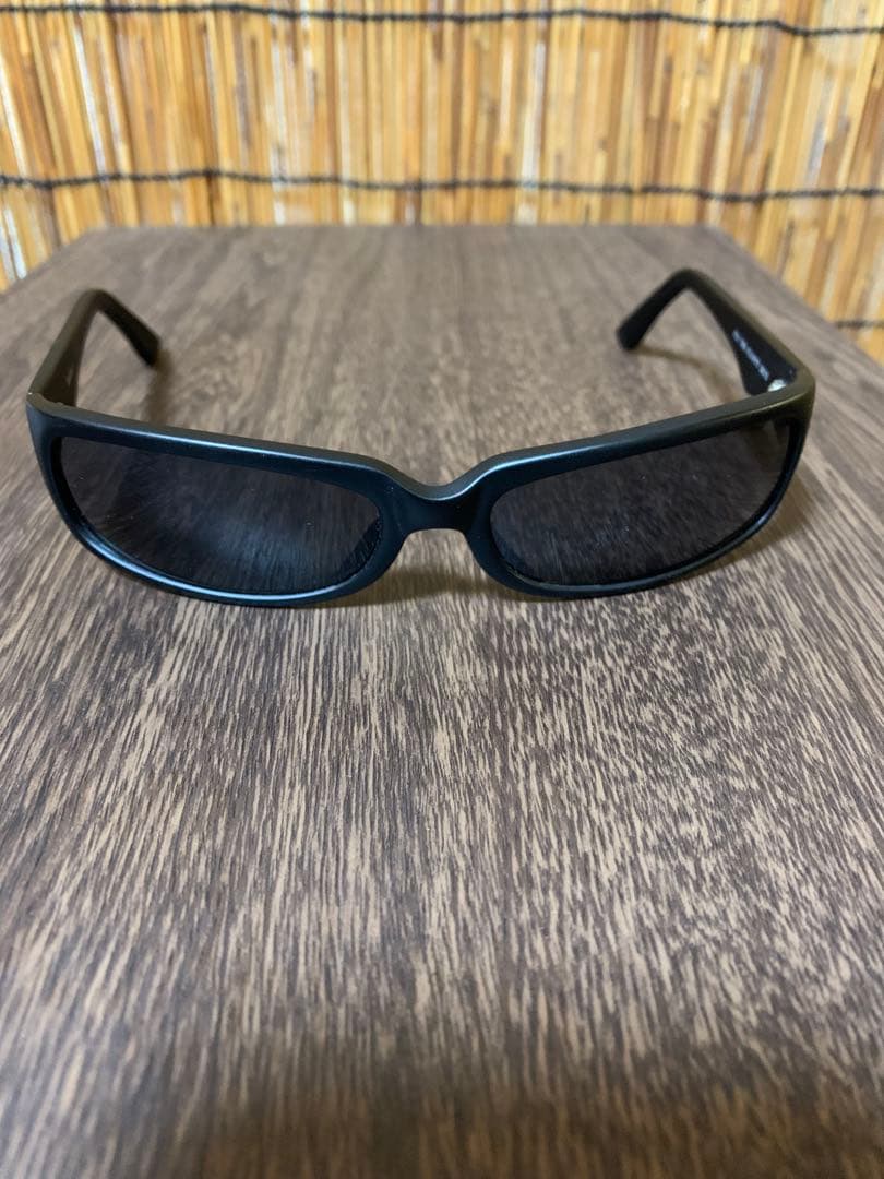 s*a様 BLACKFLY ブラックフライ MACH2 ブラックフレーム　スモー