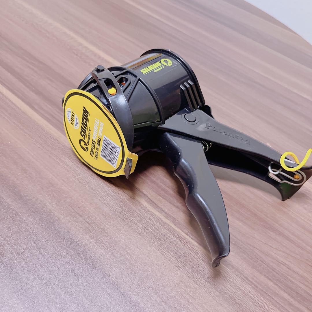 【新品】ポータブルシリコーンコーキングガン