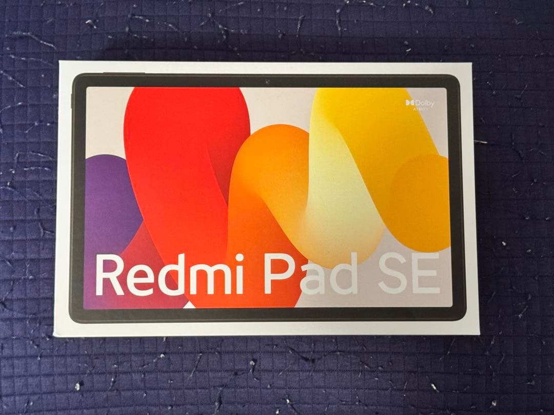 Redmi Pad SE 11インチ 128GB