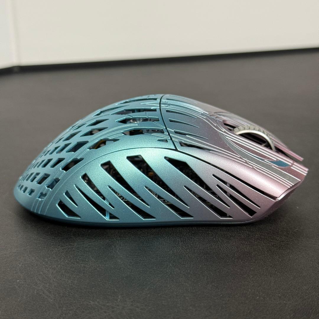 マウス・トラックボール Pwnage StormBreaker BLG collectors ed