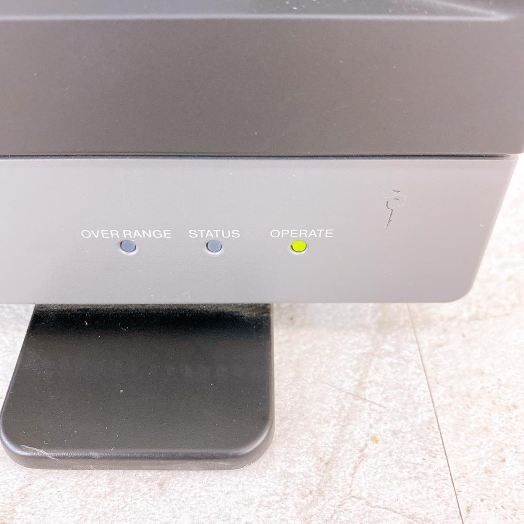 SONY PVM-L3200 業務用 液晶ビデオモニター 32インチ