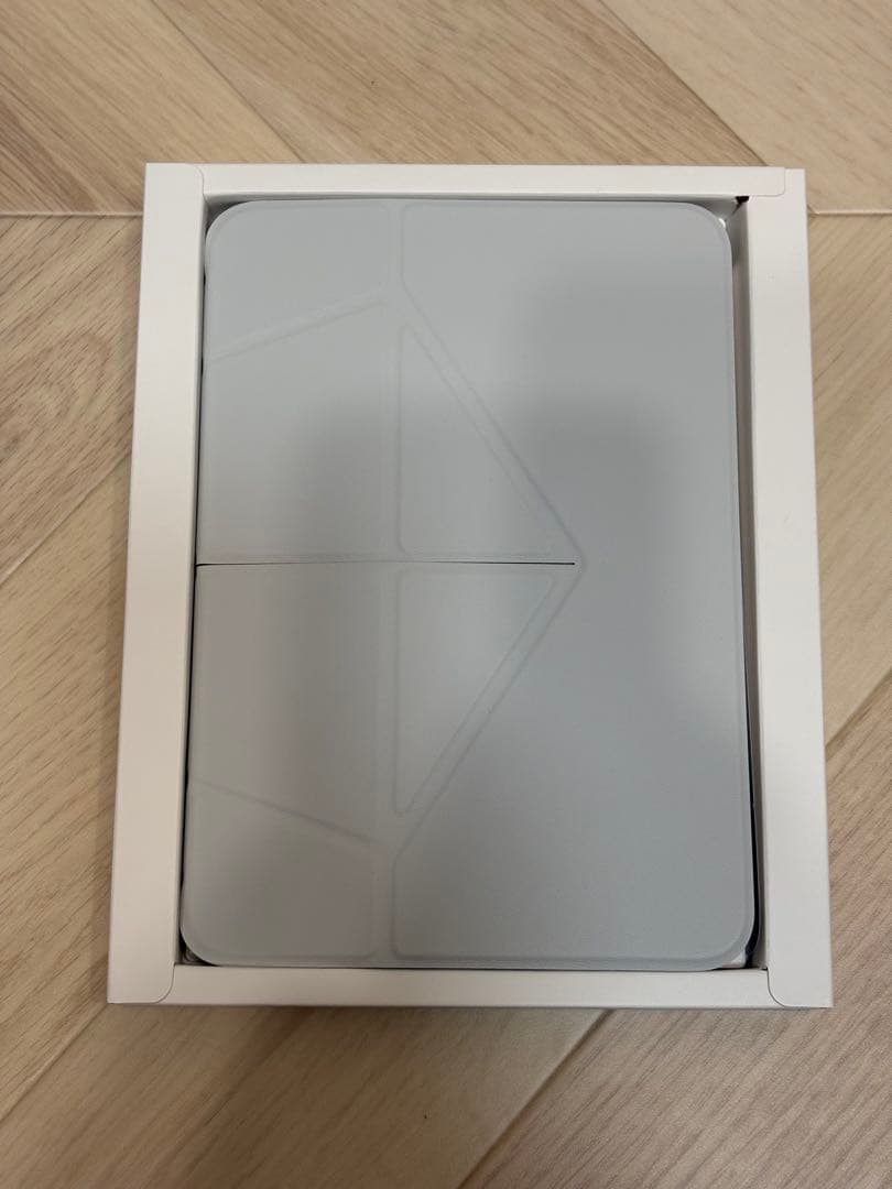 MOFT SNAPFLOTFOLIO iPad mini用