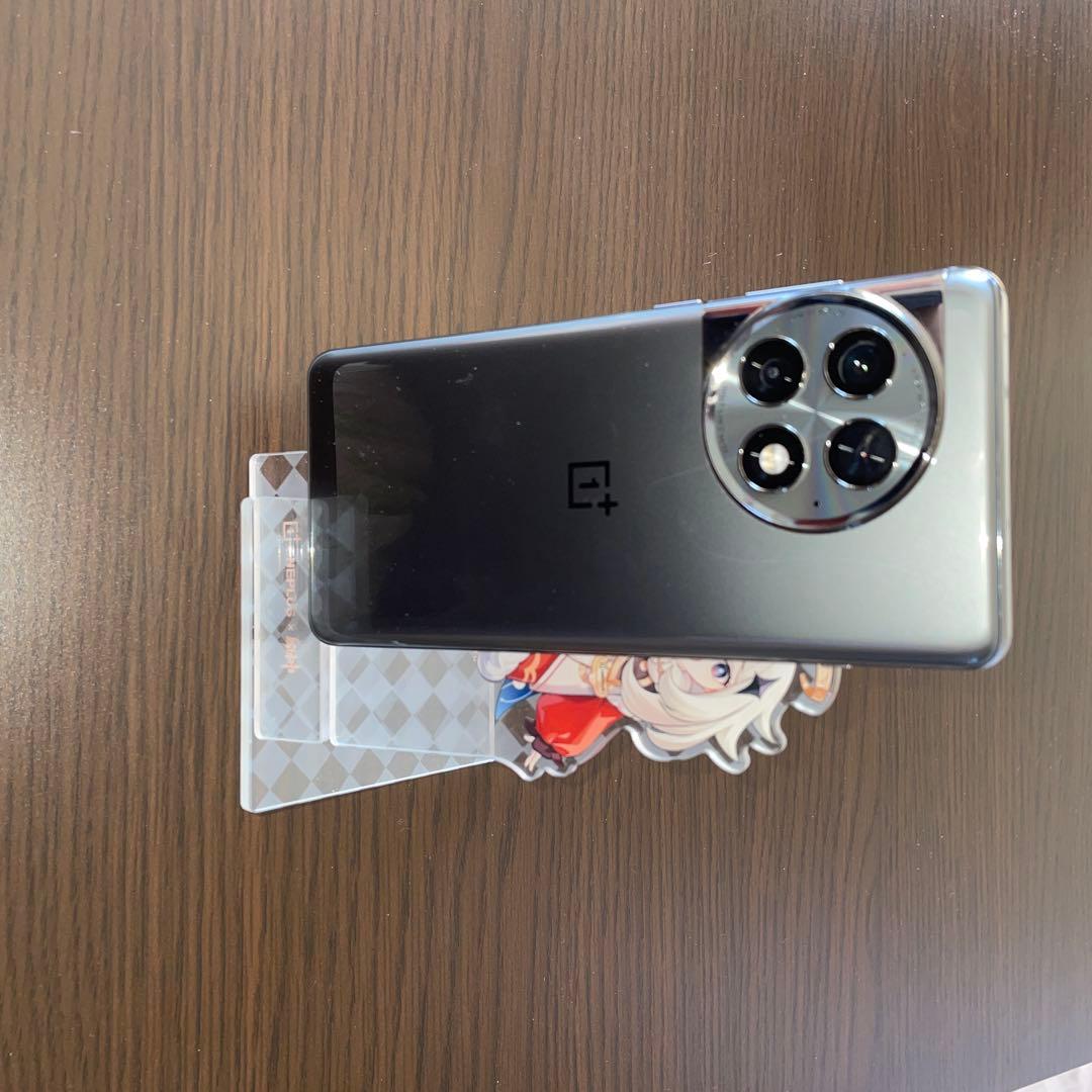 OnePlus Ace 2 Pro 150W超急速充電16GB512GB 大容量