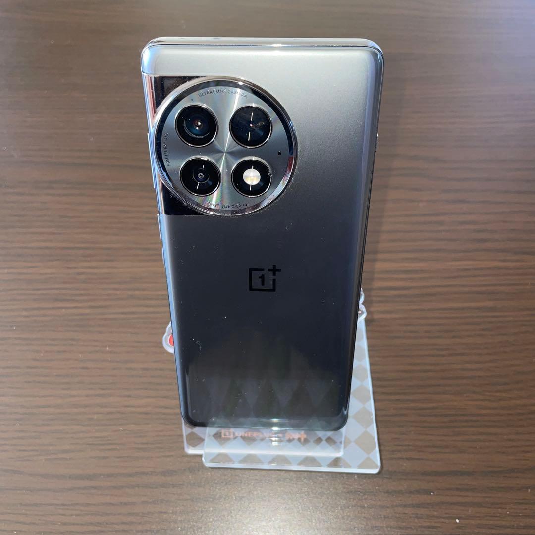 OnePlus Ace 2 Pro 150W超急速充電16GB512GB 大容量