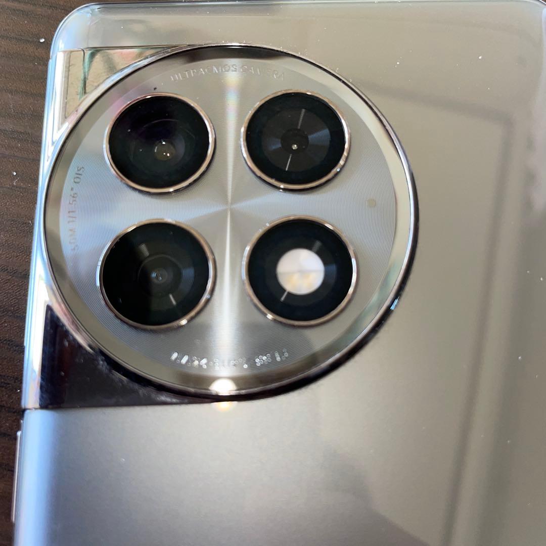 OnePlus Ace 2 Pro 150W超急速充電16GB512GB 大容量