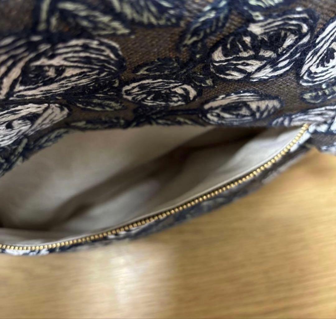 ミナペルホネンrosy 3wayバッグ❗️