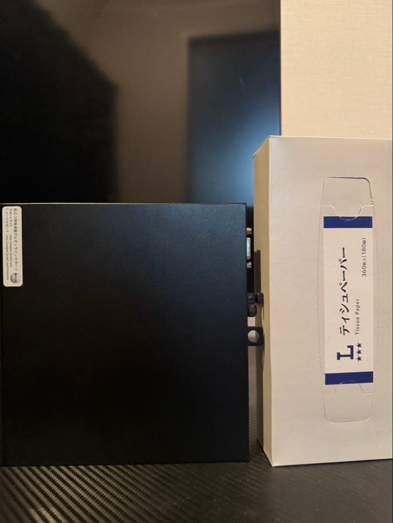 Dell OptiPlex 3060 デスクトップPC