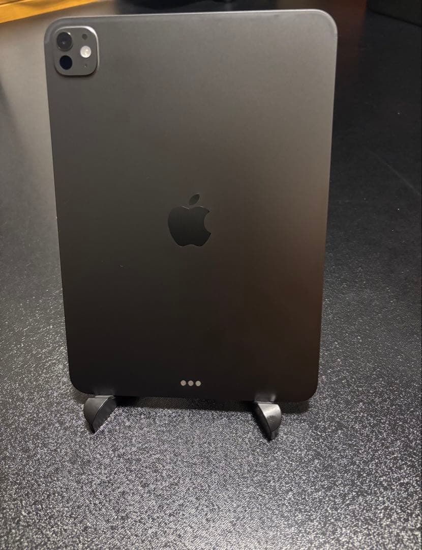 iPad Pro11インチ (M4)256GB WiFiモデル