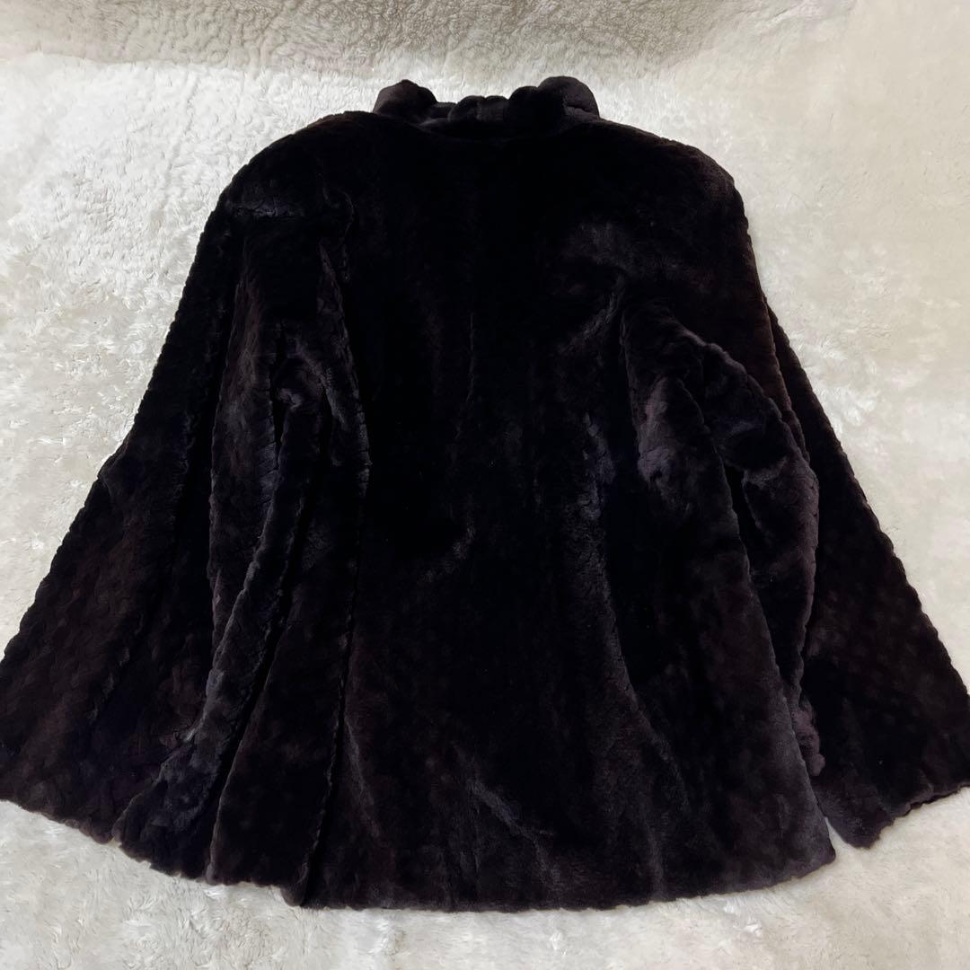 Decluttering journey SAGA MINKサガミンク