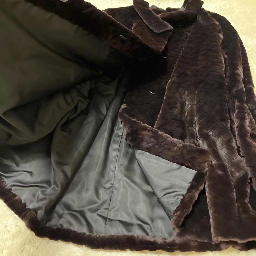 Decluttering journey SAGA MINKサガミンク