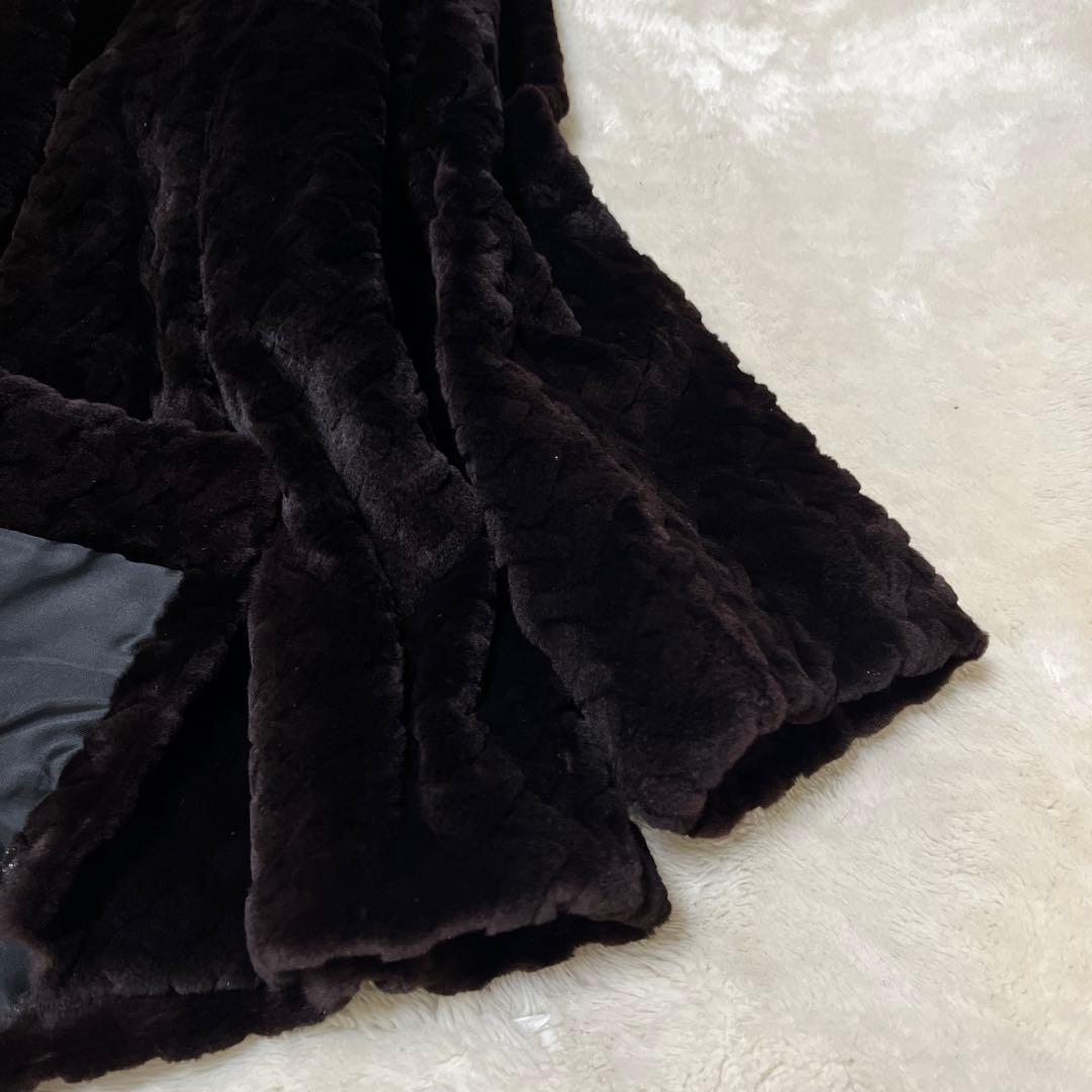 Decluttering journey SAGA MINKサガミンク