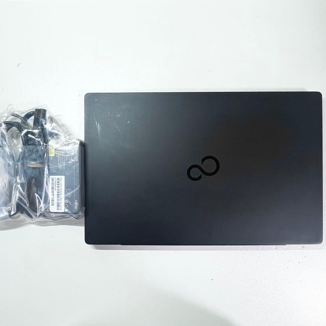 【美品】LIFEBOOK U9312/K 16GB i5 2023年 12世代