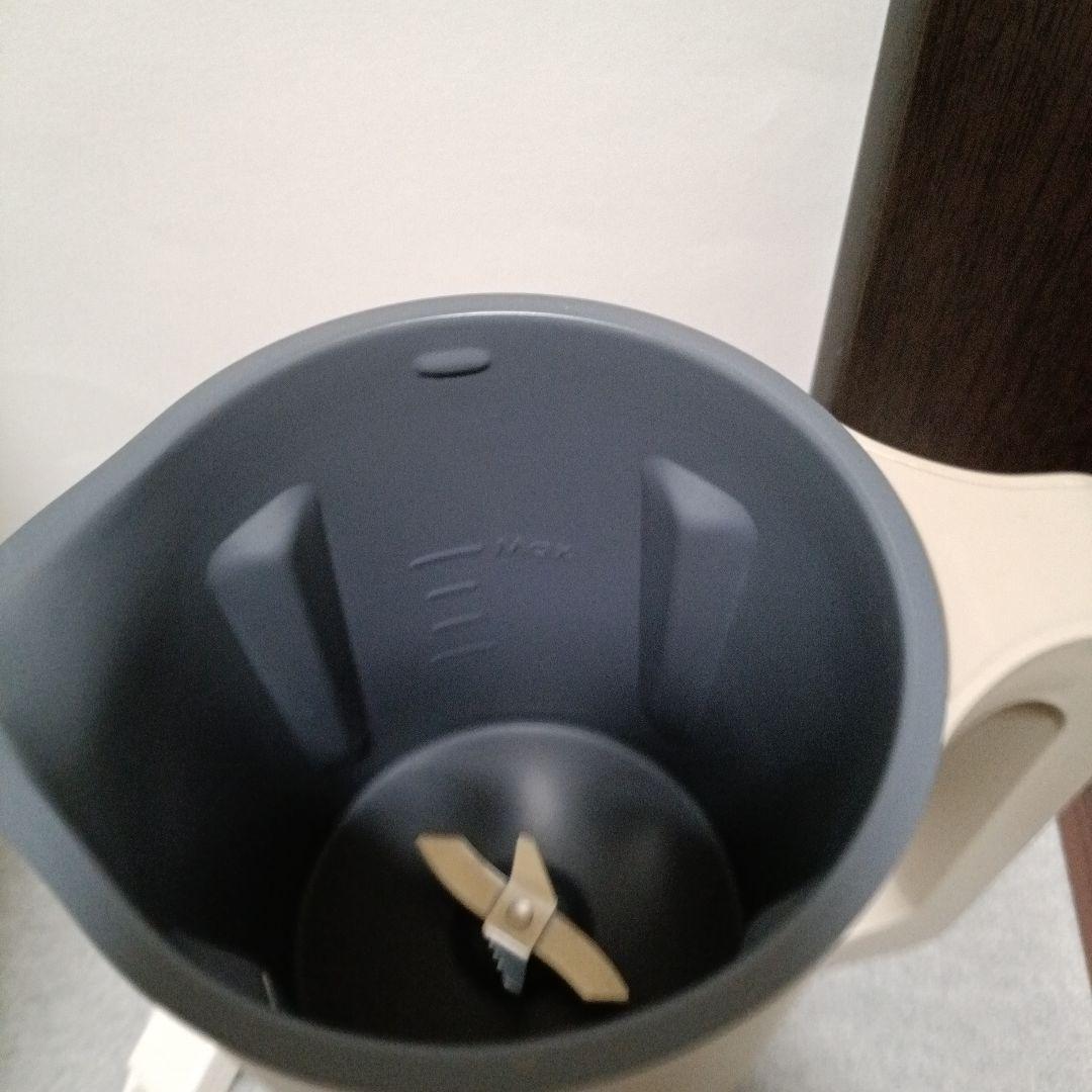 レコルト　自動調理ポット　 RSY-2(W) クリームホワイト