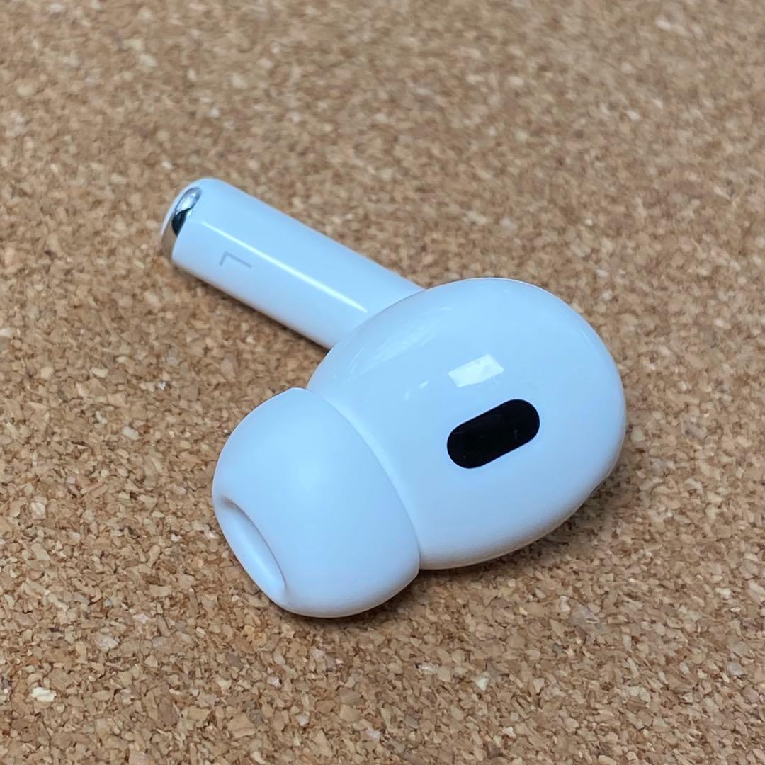 【美品】AirPods Pro 第2世代 左耳のみ Apple正規品 216