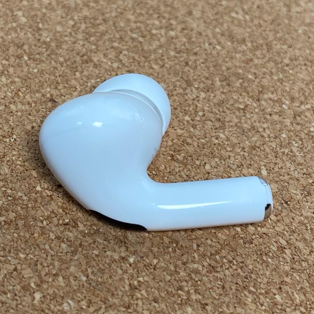 【美品】AirPods Pro 第2世代 左耳のみ Apple正規品 216