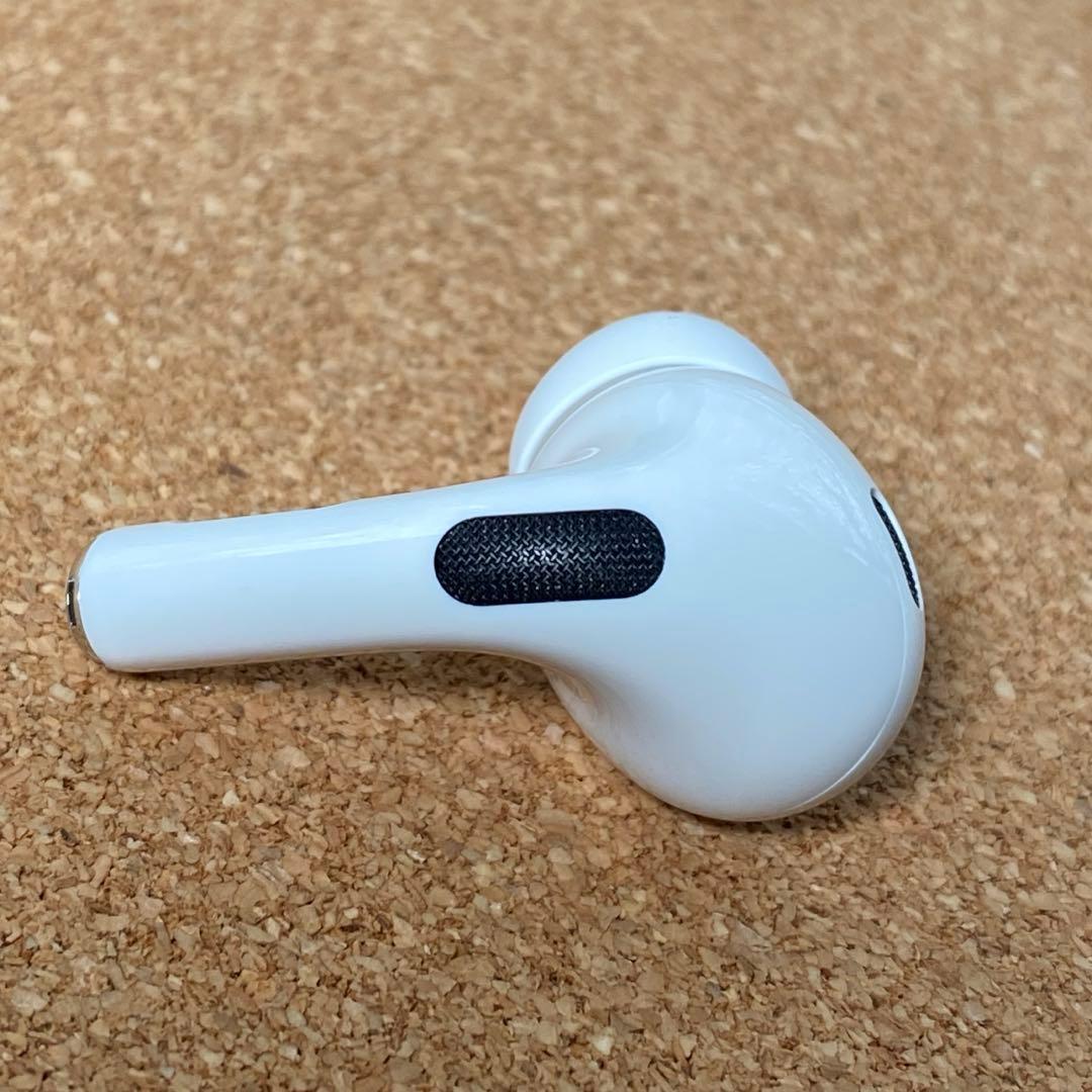 【美品】AirPods Pro 第2世代 左耳のみ Apple正規品 216