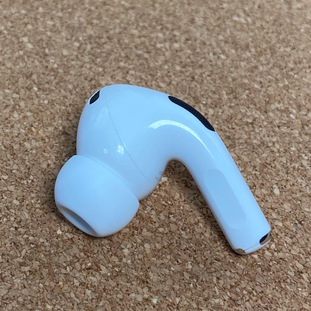 【美品】AirPods Pro 第2世代 左耳のみ Apple正規品 216