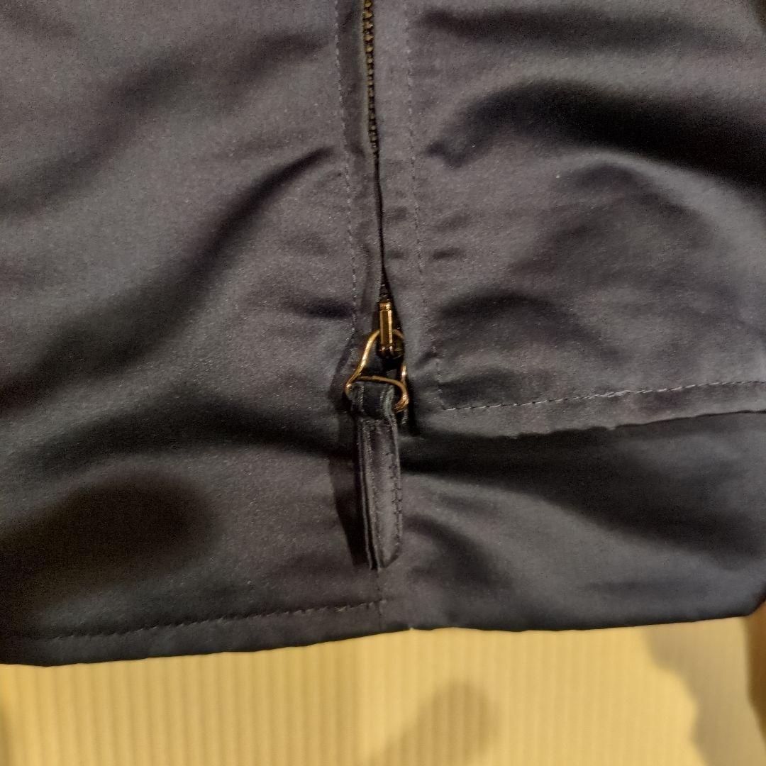 0205〈マルタンマルジェラ〉ブルゾン ベストスタッフインターナショナル時代