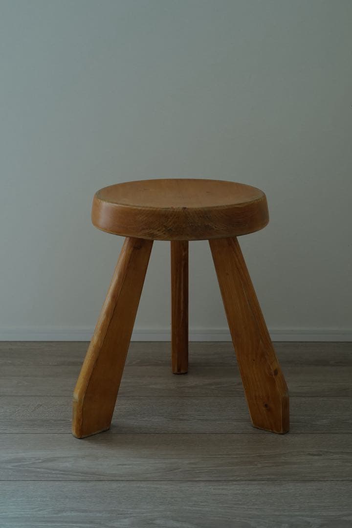 シャルロットペリアン Sandoz Stool