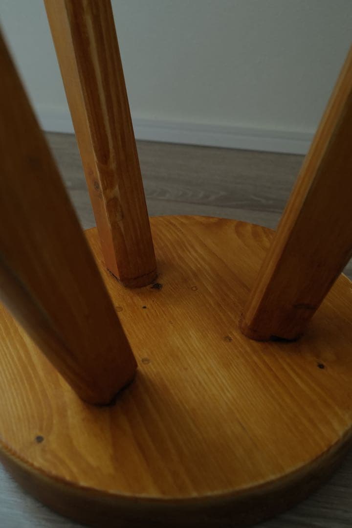 シャルロットペリアン Sandoz Stool