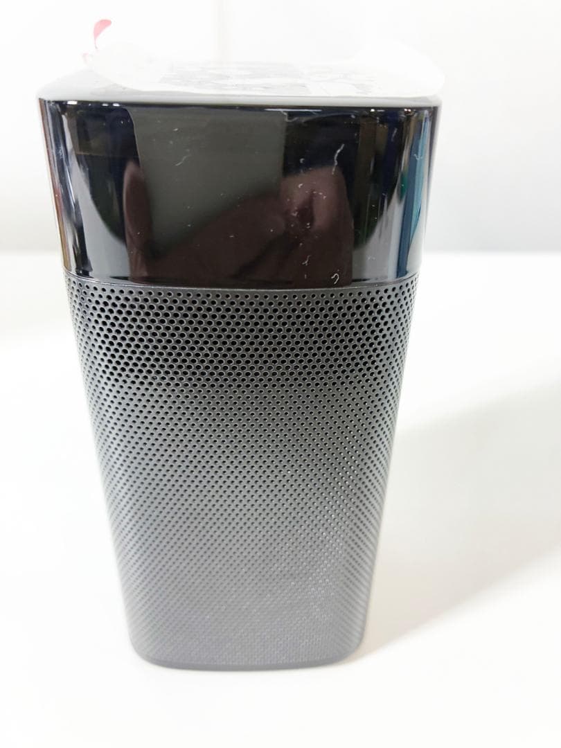 ★美品 中古★Anker ミニプロジェクター【NEBRA】FMBJ