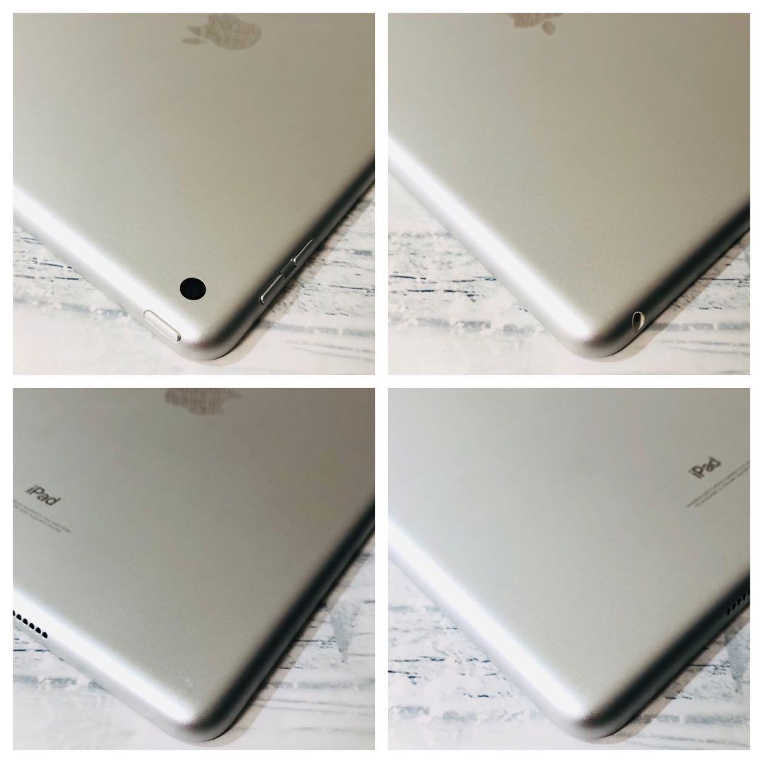 第6世代 iPad 32GB wifiモデル　管理番号：041