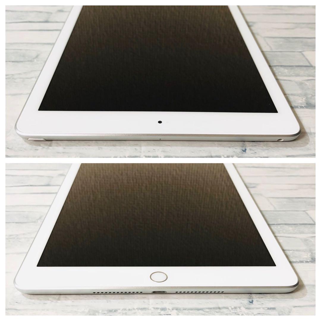 第6世代 iPad 32GB wifiモデル　管理番号：041