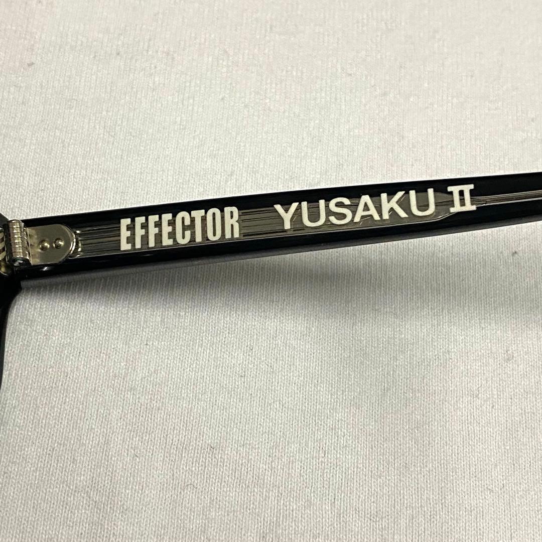 小物 EFFECTOR YUSAKU2