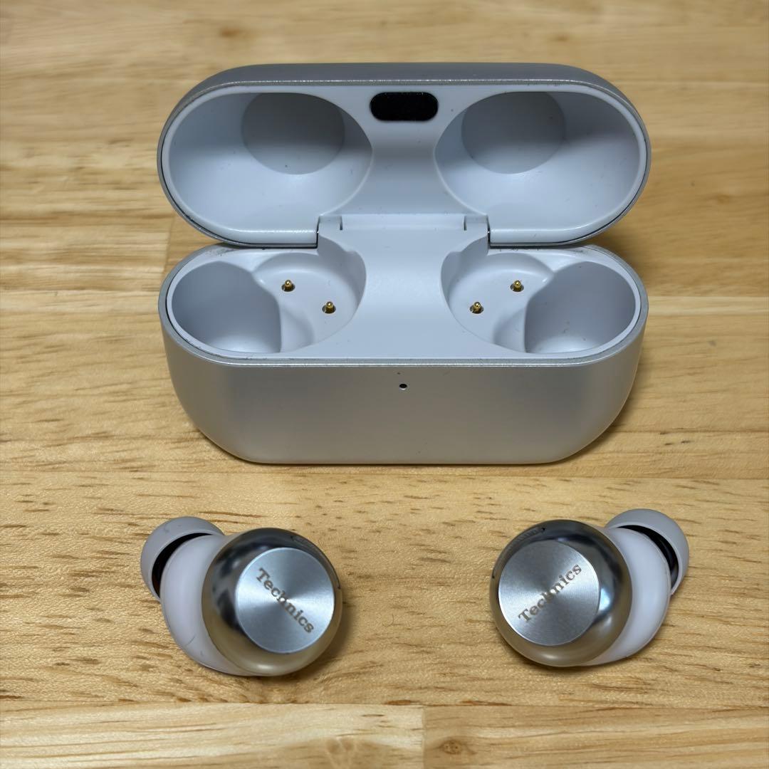 Technics AZ100 ワイヤレスイヤホン