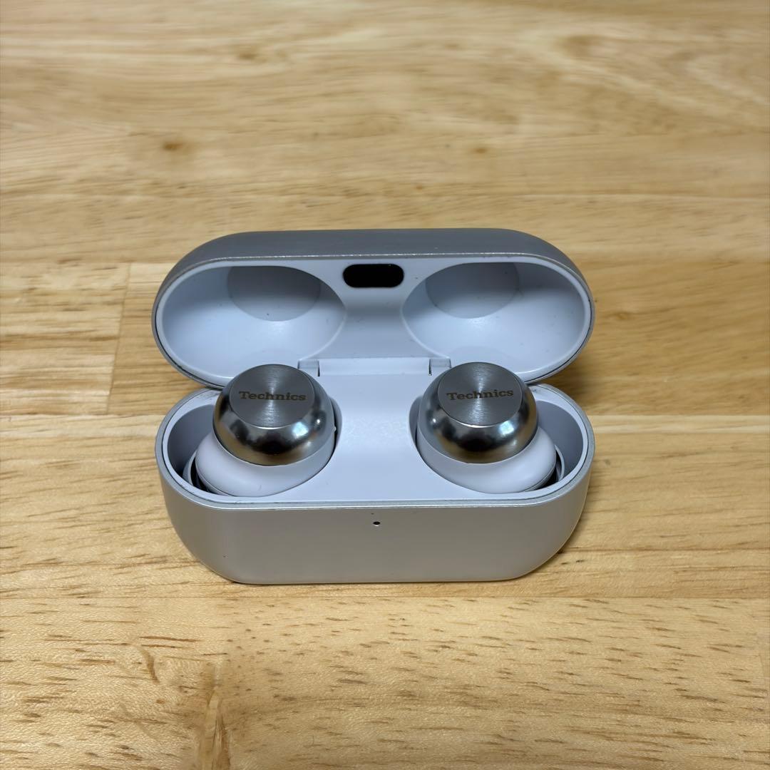 Technics AZ100 ワイヤレスイヤホン