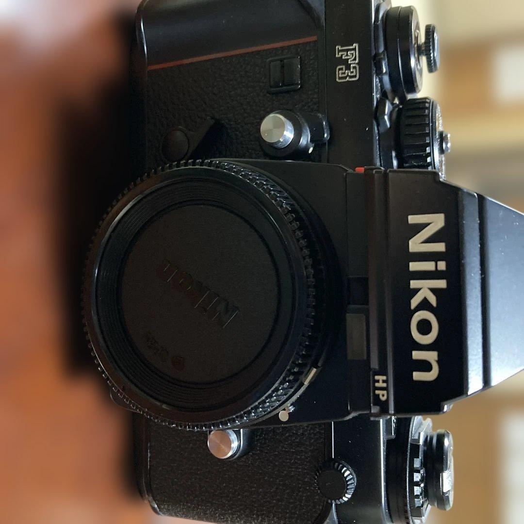 ニコン f3 hp 149番台