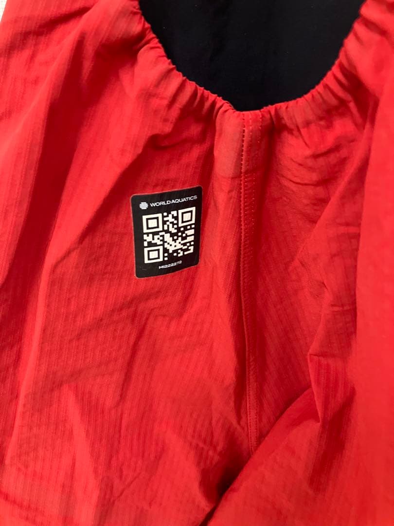 MIZUNO GX SONIC6 CR サイズ2XS