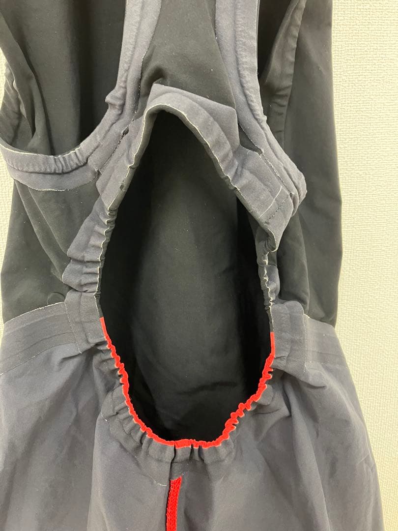 MIZUNO GX SONIC6 CR サイズ2XS