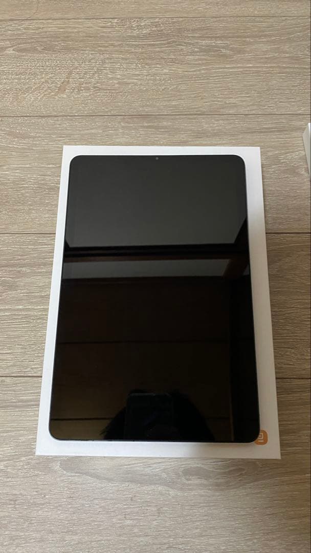 Xiaomi Pad 5 + キーボードケース + ペン Android 16