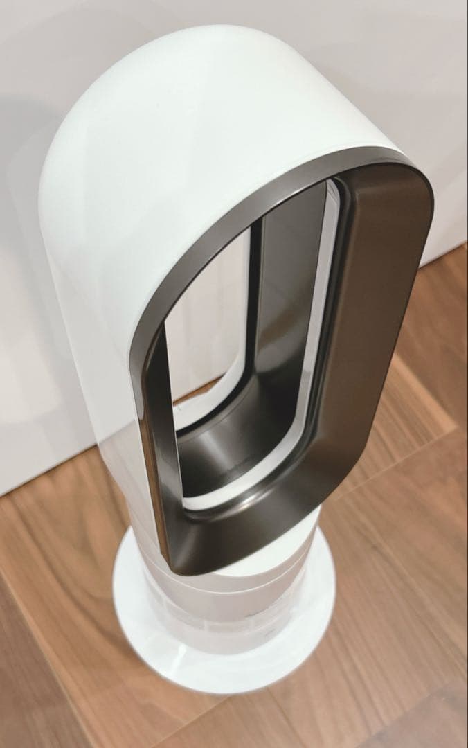 Dyson ダイソンAM09 ホット＆クール 2021年製 ヒーター