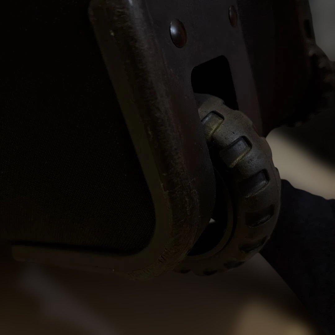 DAKINE LOW ROLLER キャスター付　スノーボードバッグ 175cm