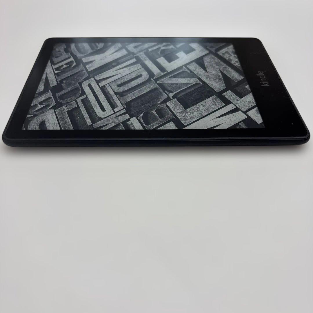 Kindle Paperwhite 11世代 16GB 広告なし　M2L3EK②