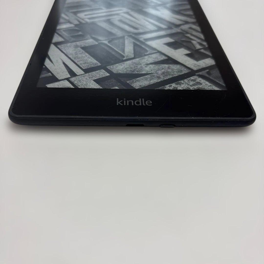 Kindle Paperwhite 11世代 16GB 広告なし　M2L3EK②