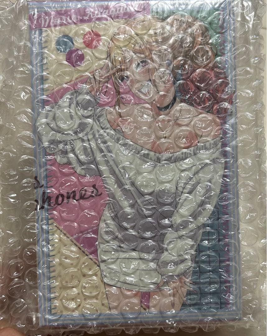 ONKYO その着せ替え人形は恋をする ワイヤレスイヤホン 新品未開封品 着せ恋